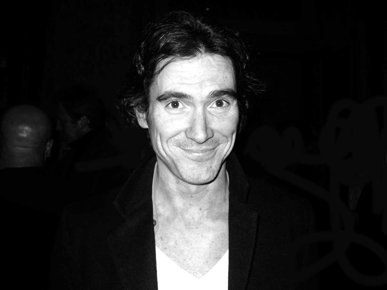 billy crudup height - Ilustrasi 3
