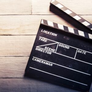 Selftape & Live Casting Workshop with Casting Director Stefany Pohlmann